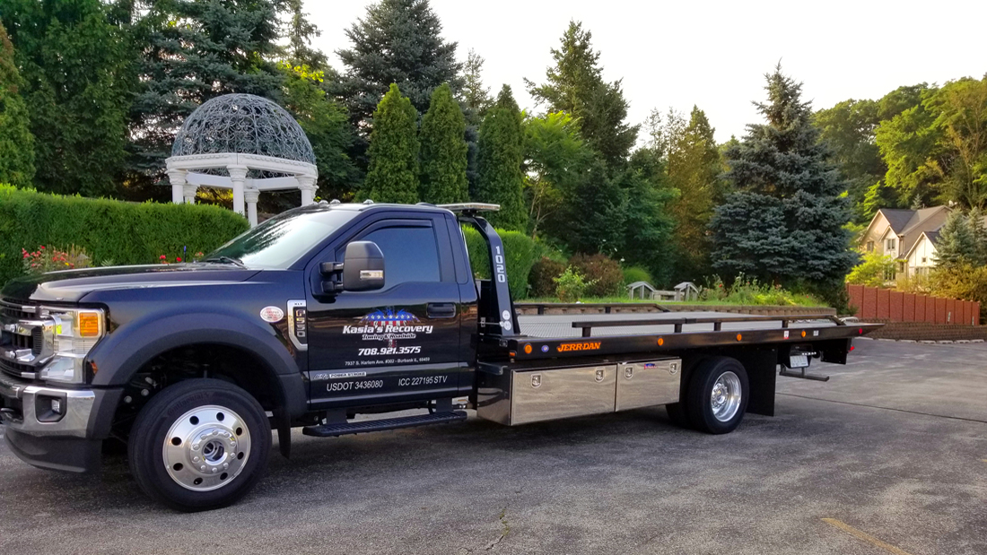 Chicagoland Towing